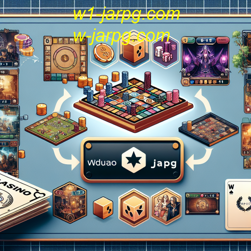 w1-jarpg.com