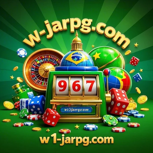 Explorando a Categoria de Jogos Online no w1-jarpg.com